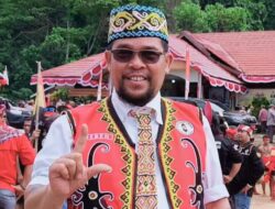 Ketua DAD Sengah Temila Masa Bhakti 2021-2026 Sesalkan Pengesahan DAD 6 Maret 2025