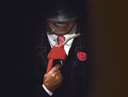 Mengantisipasi Serangan Balik Mafia Minyak
