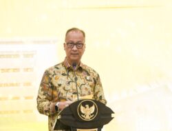 Perkuat Ekosistem Industri Nasional, Kemenperin Dorong Lahirnya Wirausaha Baru Mandiri Berdaya Saing