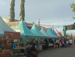 Likuran Makna Kegembiraan Saat Ramadhan