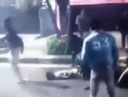 Diduga tawuran, seorang pemuda kritis tertusuk pedang di Medan