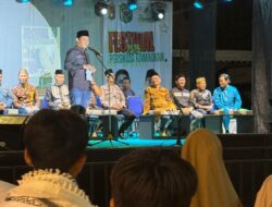 Muhammadin : Festival Perkusi Ramadhan Jadi Daya Tarik Wisata Religi