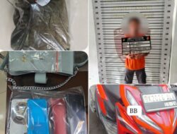 Pelaku habisi perempuan berhelm di perkebunan tebu Deli Serdang karena korban minta dinikahi