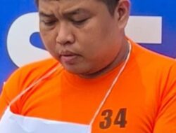 Bocah tewas dianiaya kekasih ibunya karena sering kencing, pelaku dibekuk