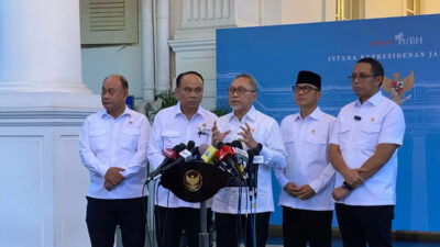 Koperasi Desa Merah Putih Antara Peluang dan Tantangan