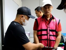 Terima Suap Ekspor CPO, Kejaksaan Agung Tetapkan Ketua PN Negeri Jakarta Selatan Sebagai Tersangka