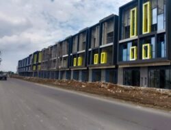 BPK temukan masalah dalam kontrak proyek Kota Deli Megapolitan
