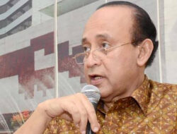 Presiden Trump Janganlah Jadi Kiai Jarkoni