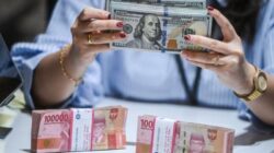 Rupiah Undervalued, Apakah Rupiah Bisa Langsung Menguat?