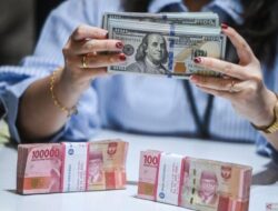 Rupiah Undervalued, Apakah Rupiah Bisa Langsung Menguat?