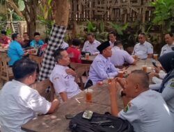 Rapat Koordinasi Dewan Pendidikan dan Disdik Bahas Pendampingan BOS dan RKAS