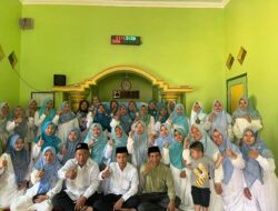 HIMPAUDI PC Pragaan Gelar Pertemuan Bulanan Bernuansa Halal Bi Halal dan Peringatan Hari Kartini 2025