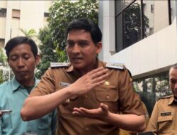 Buntut Melancong ke Jepang Tanpa Ijin Bupati Lucky Hakim Kena Sangsi Magang 3 Bulan di Kemendagri