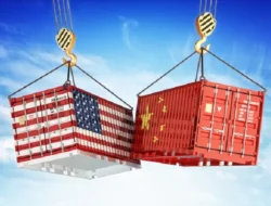 Perdagangan AS-China ‘Putus’, Peluang dan Ancaman: Siapa Untung dan Siapa Rugi