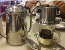Lima kedai kopi tertua di Medan dan Siantar, ada yang berusia 102 tahun
