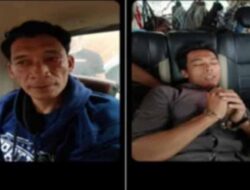 Ayah-anak warga Langkat diduga terlibat pembunuhan driver taksi online
