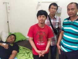 Mahasiswa ISTP Medan diserang massa di dalam kampus, Yayasan Darma Agung lapor polisi