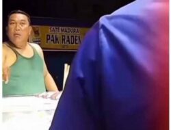 Preman aniaya karyawan counter HP di Medan Denai, paksa top up dana gratis
