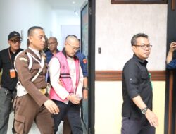 Banjir Duit Proyek Sampah, ASN Tangsel Jadi Tersangka Ke-4 Korupsi DLH Kota Tangsel