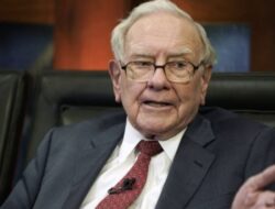 Investor tersohor Warren Buffet ungkap 3 aset investasi anti-boncos lawan inflasi