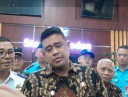 Soal banyak pejabat Pemprov Sumut ‘dibersihkan’ Bobby Nasution, pengamat merespons