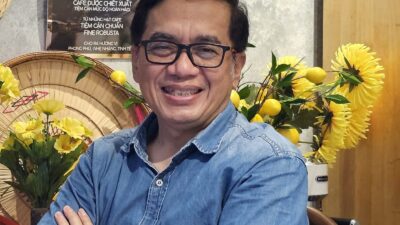 Masih Menyoal Kopdes Merah Putih