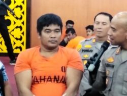 Pelaku penembakan dan pemanahan saat tawuran di Belawan tewaskan 2 remaja serahkan diri