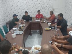 Pengurus Daerah Tani Merdeka Indonesia Kota Singkawang Disusun