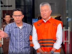 Korupsi Berbungkus Zakat untuk Direksi LPEI, Memang Mentalnya Sekaliber Fakir Miskin