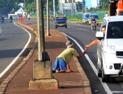 Tinggal di Mumbai, pengemis terkaya di dunia punya harta Rp 14 M dan apartemen Rp 2,3 M