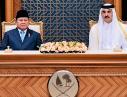 Komitmen Investasi Qatar: Nyata atau Sekedar Manis Diplomatik?