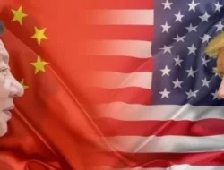 Perang dagang AS-China Semakin Memanas, Beijing Membalas dengan Mengenakan Tarif Balasan