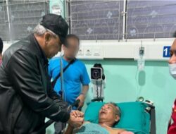 Otak pelaku pembacokan: Jaksa Kejari Deli Serdang minta Rp 138 juta