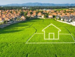 Lahan nganggur bakal dicap tanah telantar, ini batas waktunya