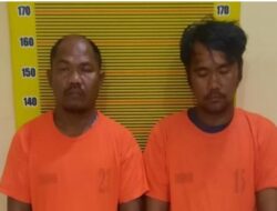 Polda Sumut bongkar sabu yang ‘ditanam’ di kuburan di Tanjung Balai