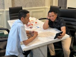 Gegara Tanggul Jebol, Warga Sabbangparu Dua Tahun Gagal Panen, Begini Keseriusan Supriadi Arif