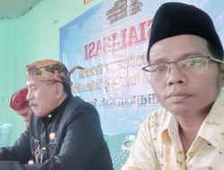 “Keringatmu adalah Syair Perjuangan: Refleksi Hari Buruh 1 Mei 2025”