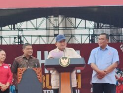 Pidato Presiden Prabowo Subianto di Hari Buruh: Simbol Keberpihakan Nyata, Namun Tantangan Struktural Masih Menanti, Apa Saja?