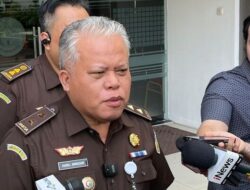 Berantas Aksi Premanisme, Kejagung Kerahkan Inteljen