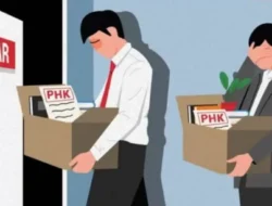 PHK di Indonesia Meningkat, Daya Beli Masyarakat Anjlok