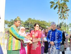 Kemendikdasmen RI Dorong Terwujudnya Pendidikan Bermutu Untuk Semua