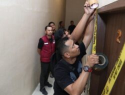 Poldasu gerebek bisnis gelap narkoba di klub malam hotel di Pematang Siantar