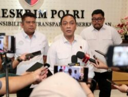 Klub malam di Sumut jadi sarang narkoba, Bareskrim: ‘Warning’ bagi THM lain