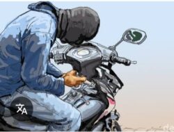 Mantan pencuri sepeda motor ungkap cara ampuh lindungi kendaraan dari curanmor