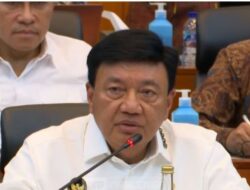 Menko Polkam Pastikan Situasi Semakin Kondusif, Ekonomi Harus Tetap Berjalan