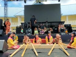 FLS3N SMP/MTs/Sederajat Kab/Kota Akan Dimulai