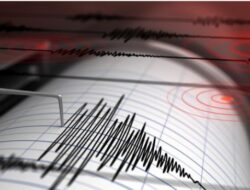 Gempa M 6,2 guncang Aceh, terasa hingga ke Kota Medan