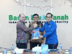 Bank Tanah kelola 33 ribu ha tanah di Indonesia