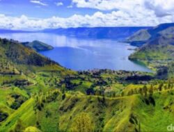 Status Geopark Danau Toba terancam dicabut!