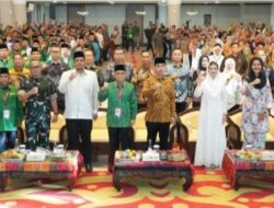 Gubsu Bobby mengeluh soal narkoba, Wapres Gibran: Kirim ke pesantren!